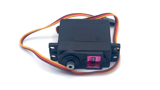 Servo Motor