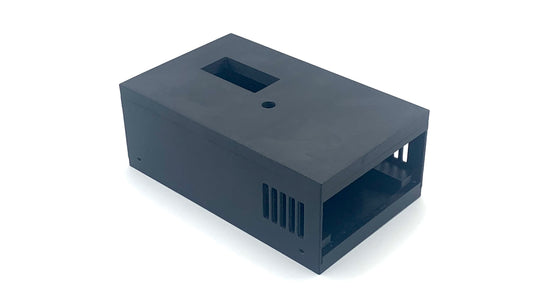 PSTT Battery Box