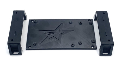 GPStar Battery / Board Holder Mount