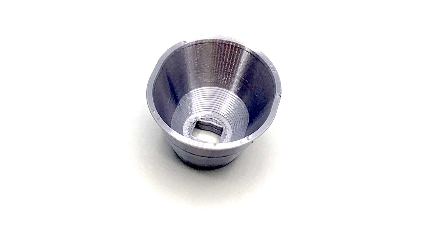 Vent Light Reflector