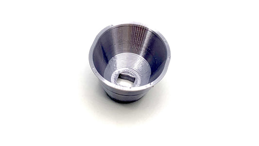 Vent Light Reflector