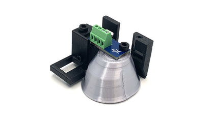 Vent Light Reflector