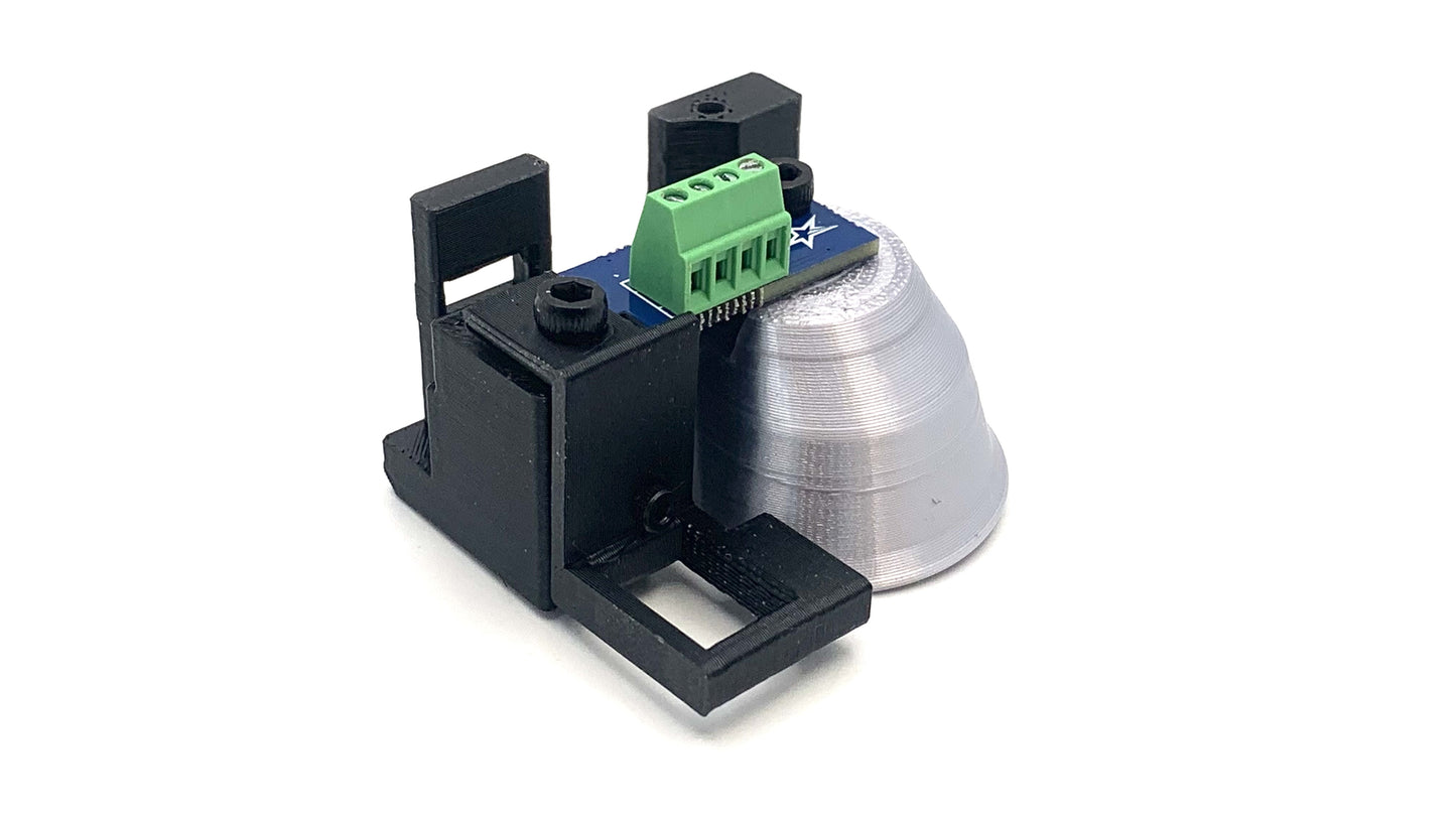 Vent Light Reflector