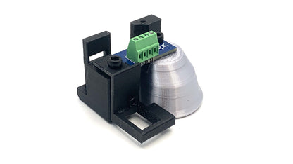 Vent Light Reflector