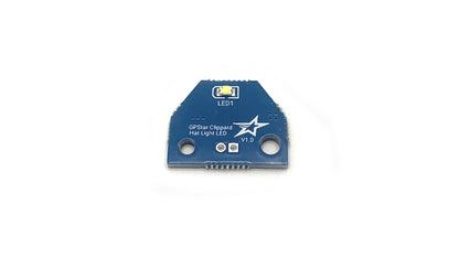GPStar Clippard Hat Light LED
