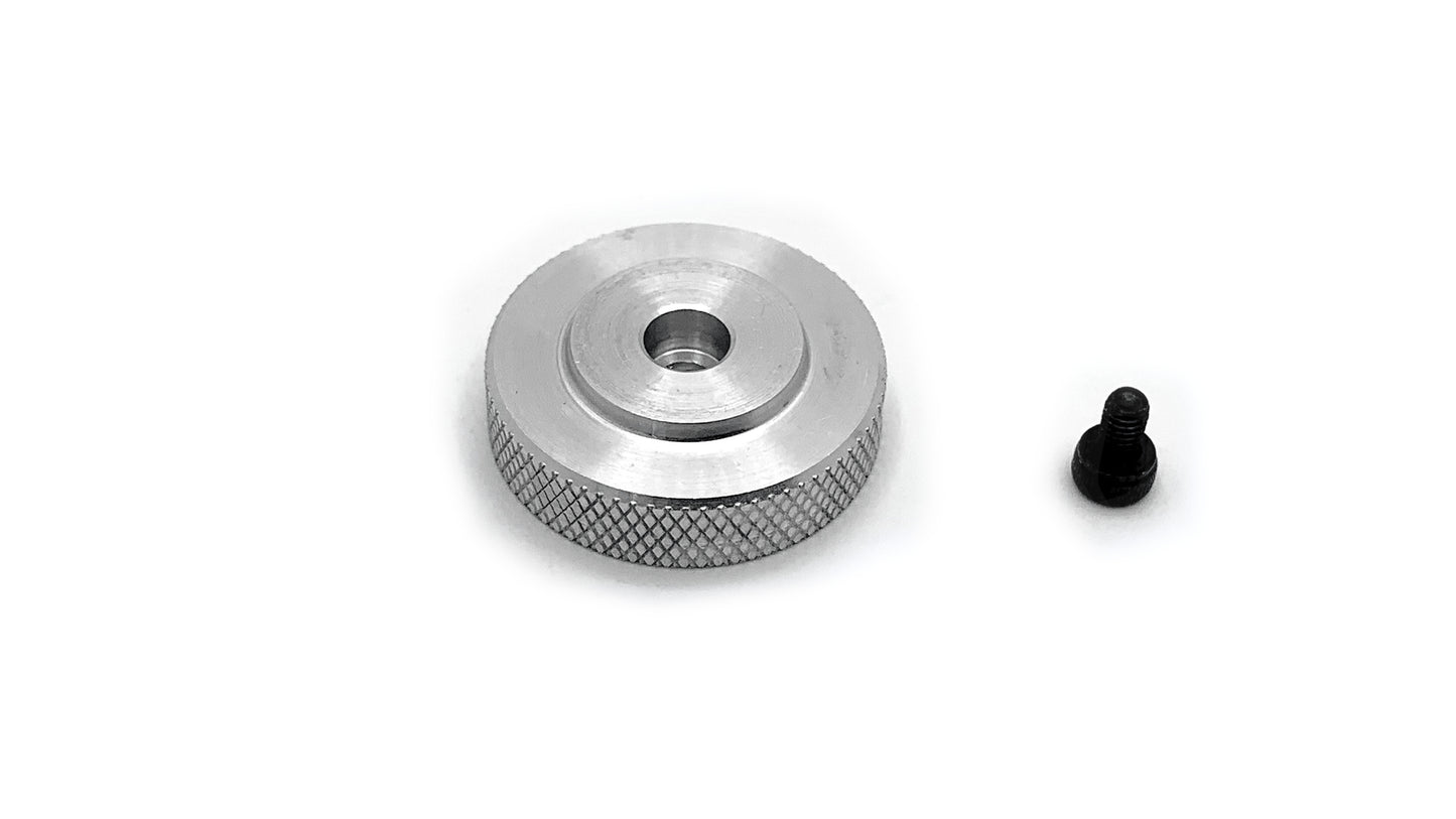 Neutrona Wand Top Dial
