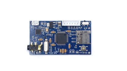 GPStar Audio