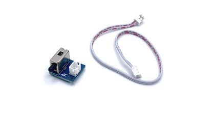 GPStar Barrel Switch II
