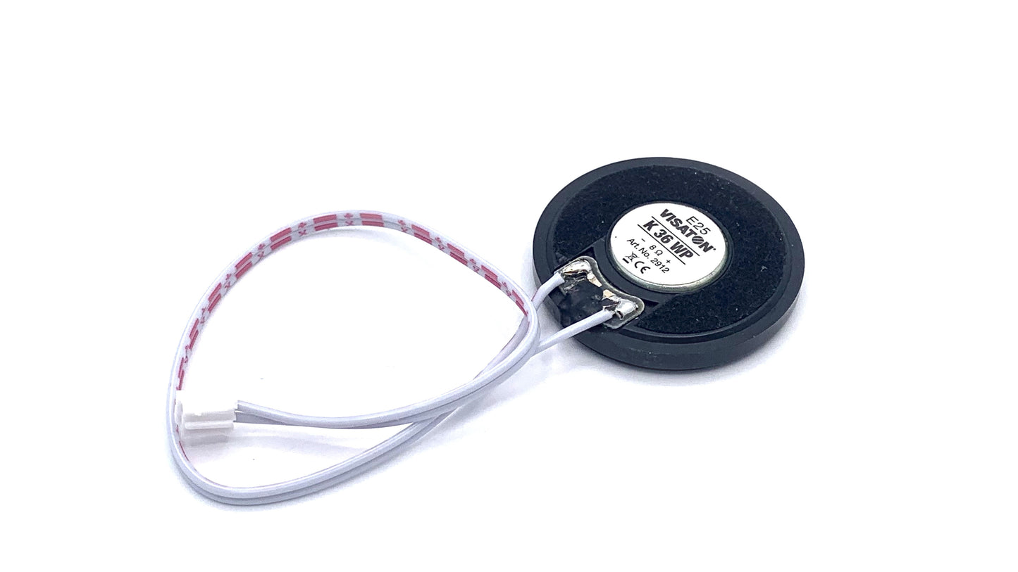 Neutrona Wand Speaker