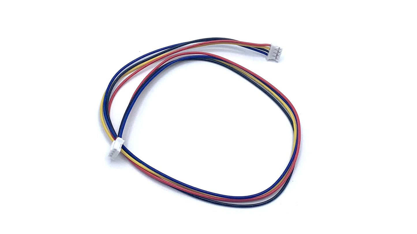 Neutrona Wand Barrel II Cable