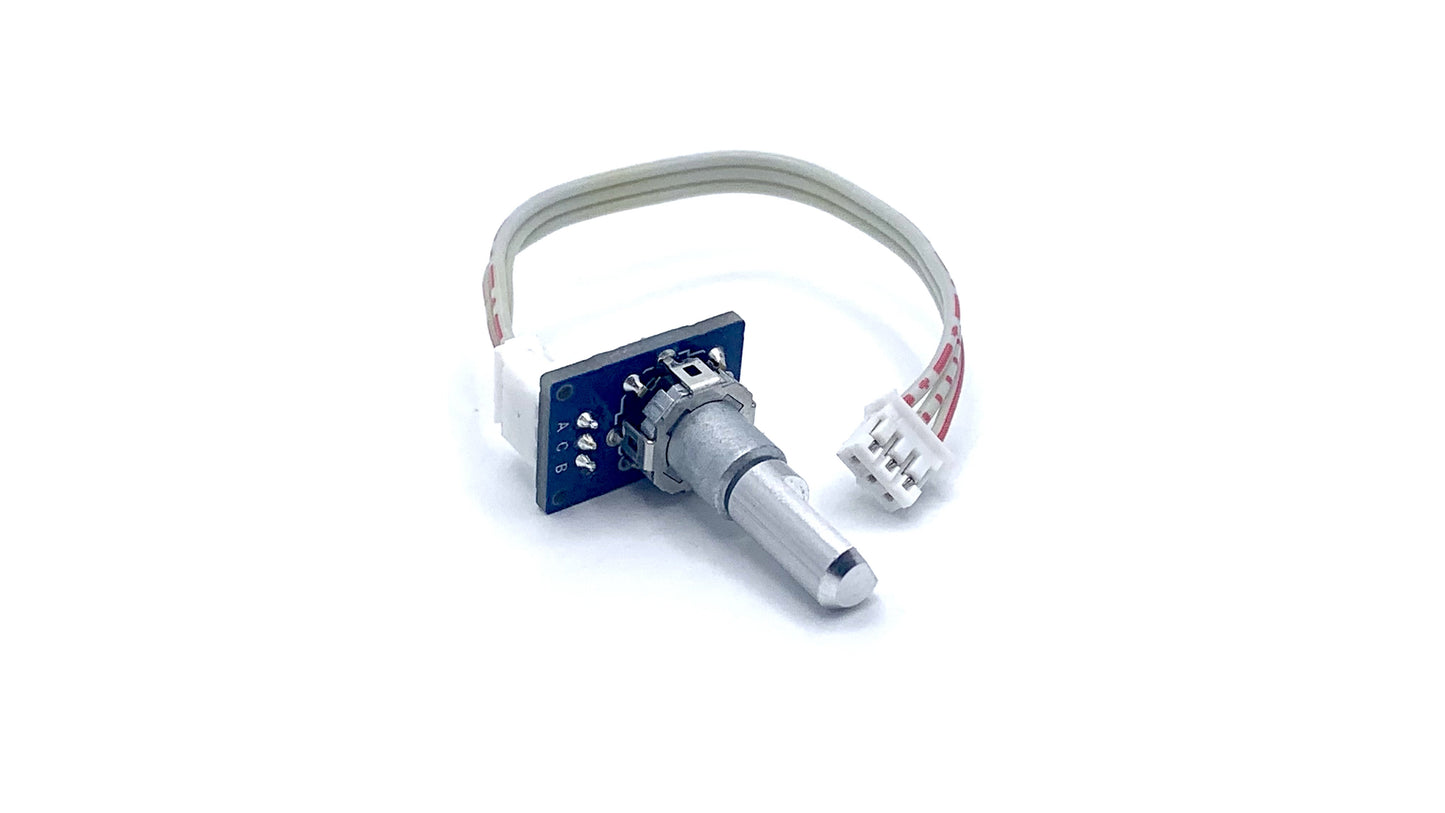 GPStar Neutrona Wand Encoder