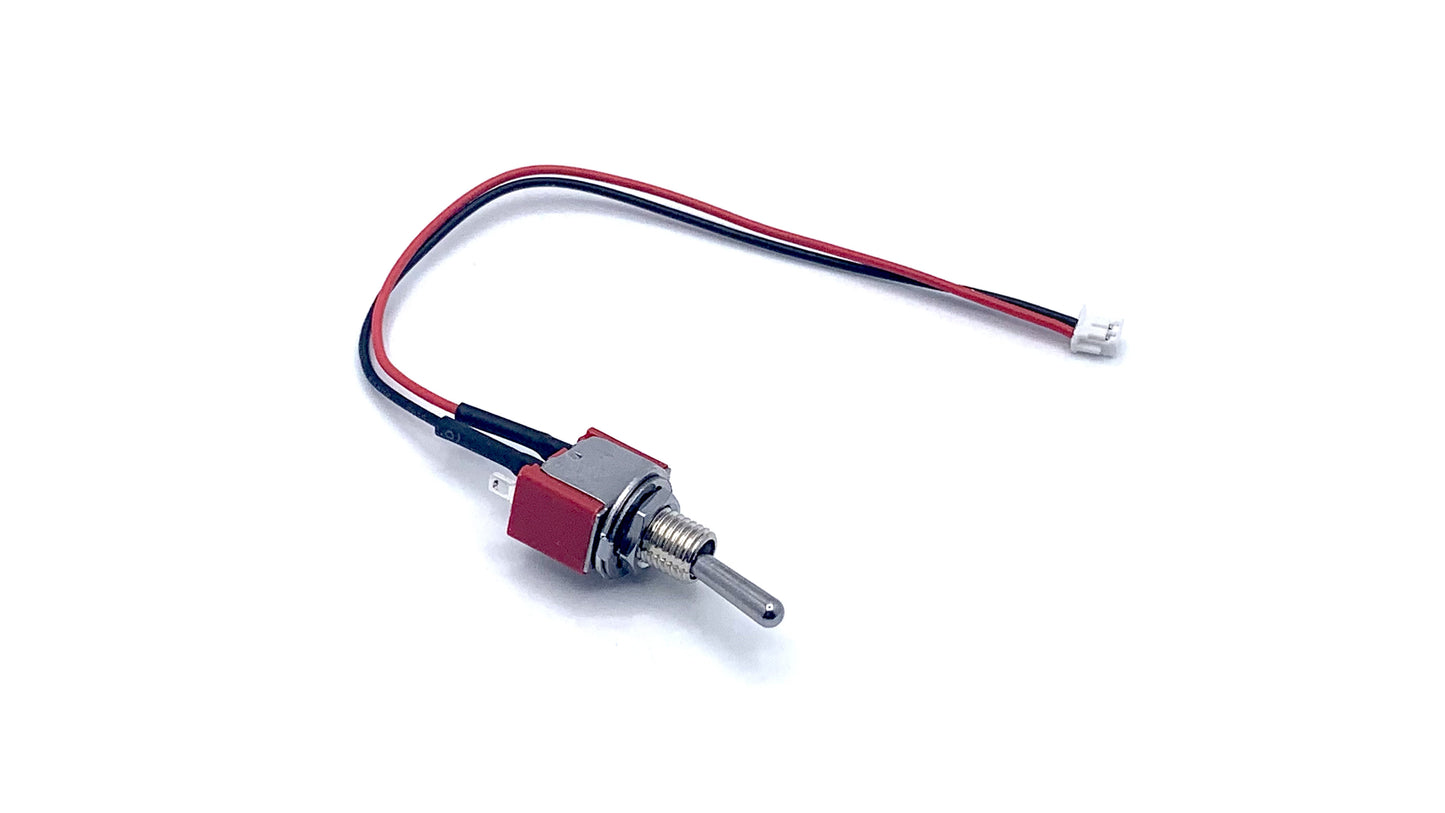 Neutrona Wand Toggle Switch