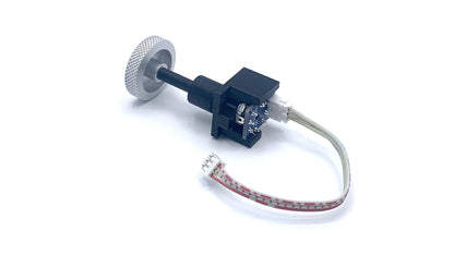 Neutrona Encoder Mounts