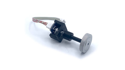 Neutrona Encoder Mounts