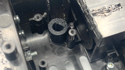 Neutrona Encoder Mounts