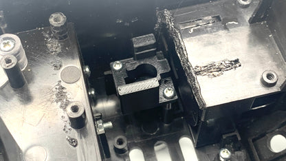 Neutrona Encoder Mounts