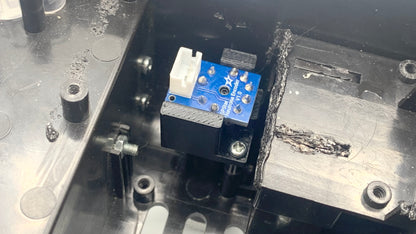 Neutrona Encoder Mounts