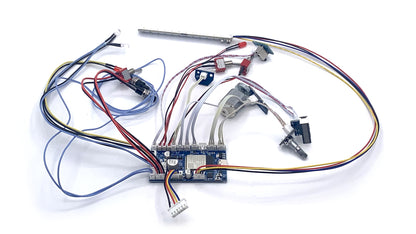 GPStar II - JST : Hasbro Neutrona Wand Kit