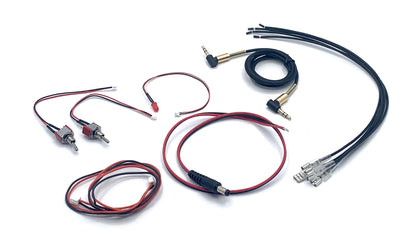 GPStar II - JST : Hasbro Neutrona Wand Kit