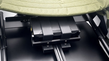 ALICE Frame Battery Mount