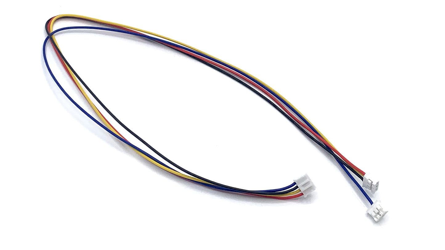 Neutrona Wand Barrel Cable