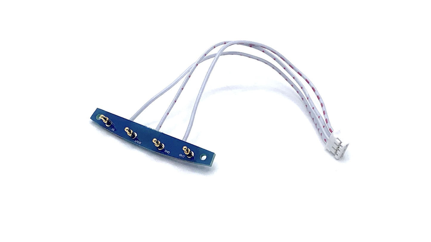 GPStar Cyclotron Bypass II