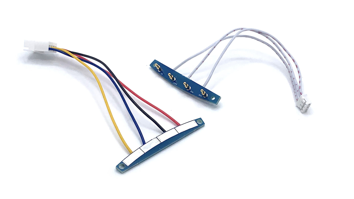 GPStar Cyclotron Bypass II