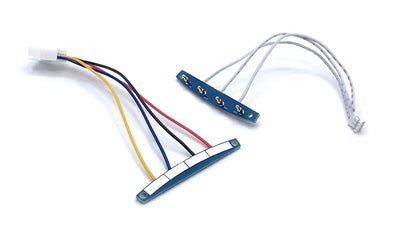 GPStar Cyclotron Bypass II