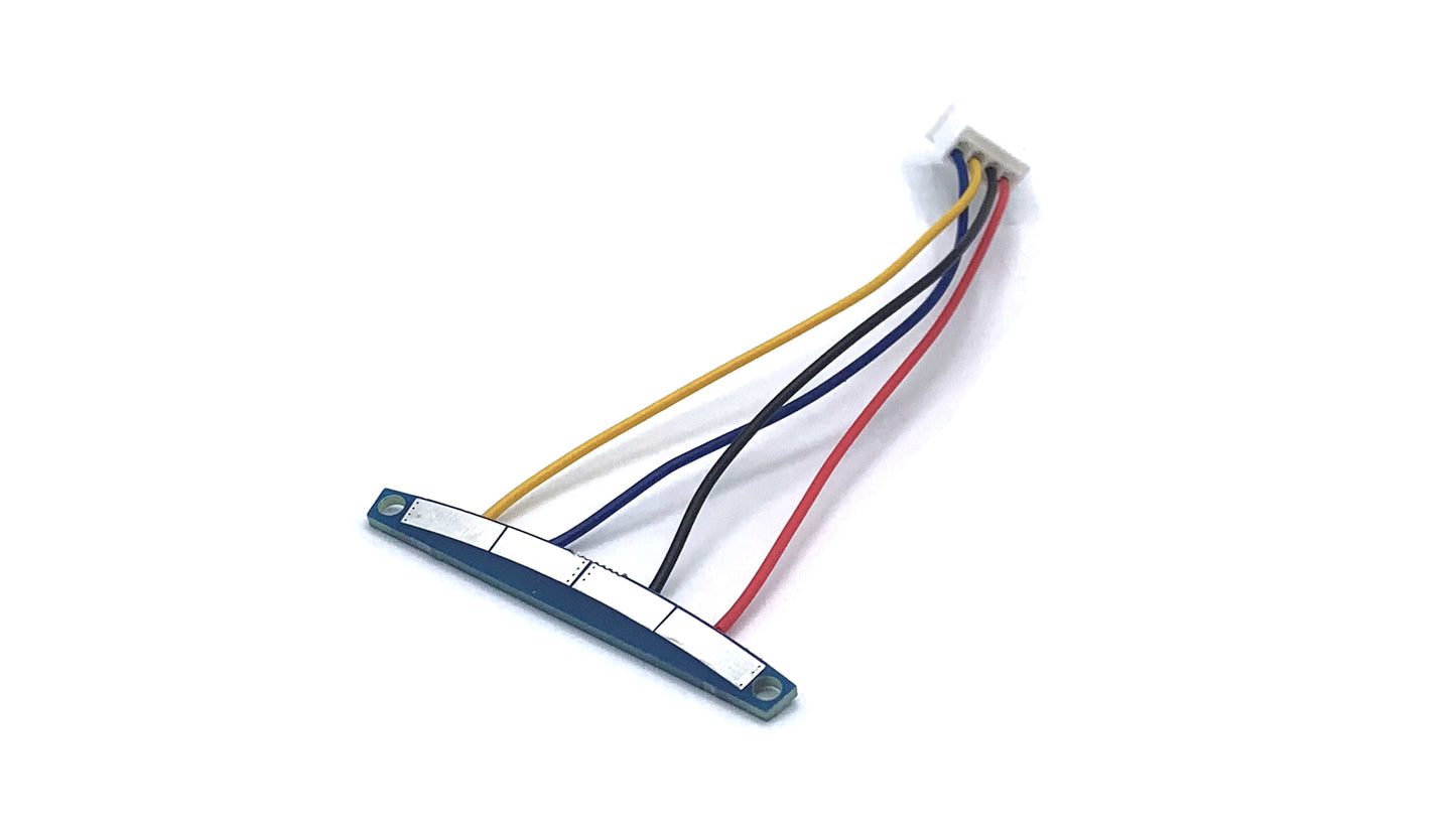 GPStar Cyclotron Bypass II