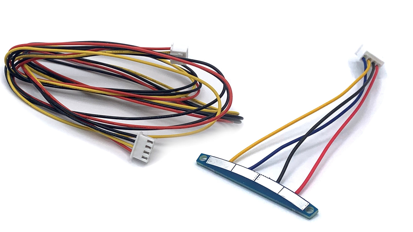 GPStar Cyclotron Bypass II