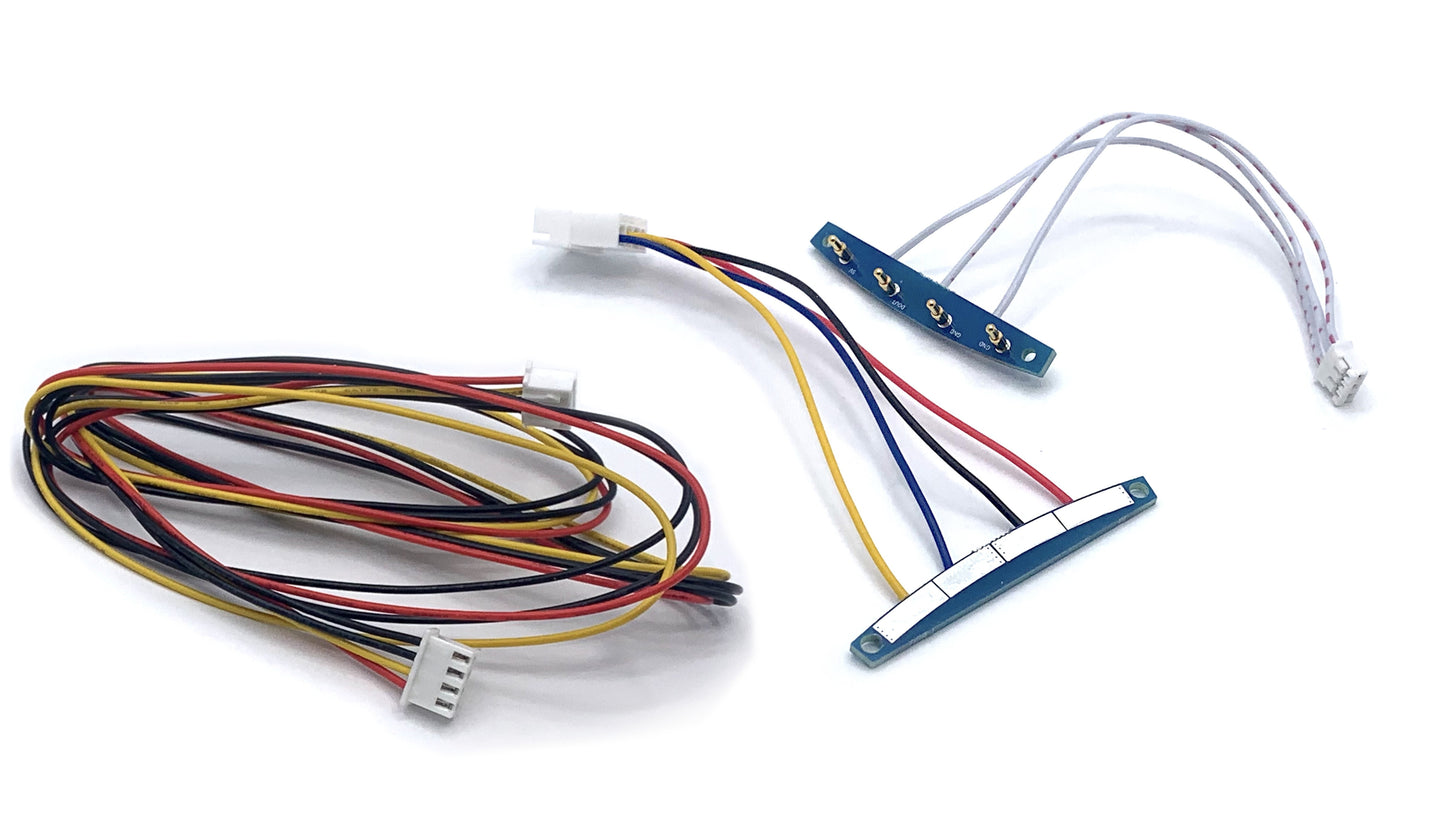 GPStar Cyclotron Bypass II