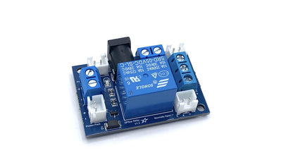 GPStar Relay