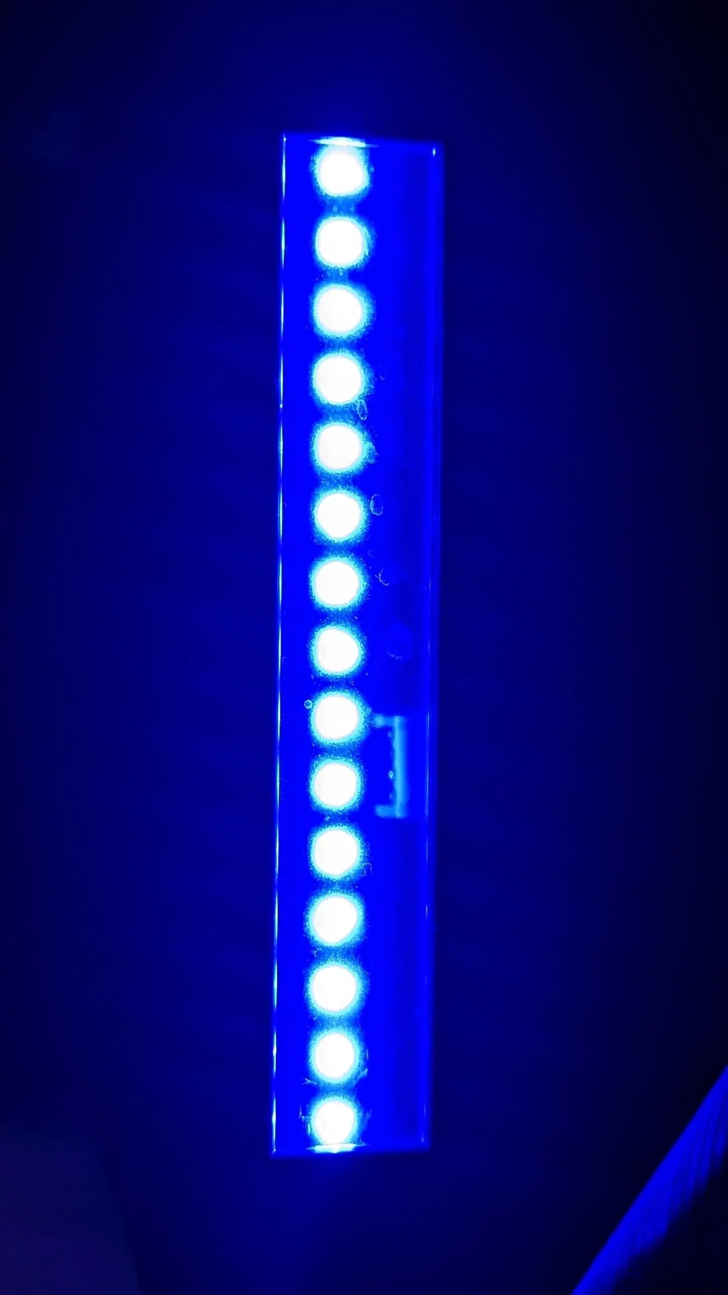 15-LEDs Power Cell