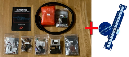 Spirit / DIY Proton Pack Only Basic Kit