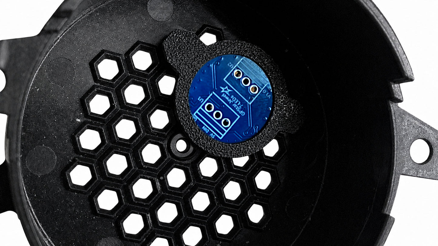 N-Filter Jewel Mount