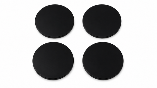 Cyclotron Lenses