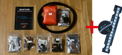 Haslab Proton Pack Only Complete Kit