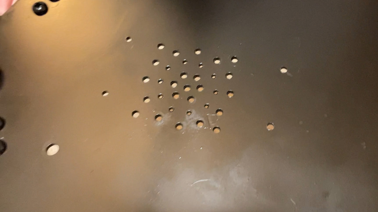 GPStar Proton Pack Mounting Kit