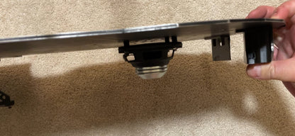 GPStar Proton Pack Mounting Kit