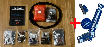 Haslab Proton Pack & Neutrona Wand Ultimate Kit